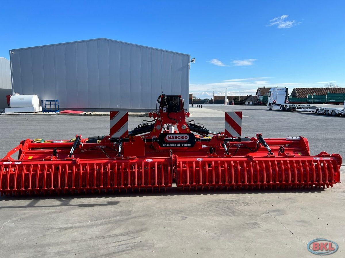 Fräse typu Maschio PANTERA Fräsen, Neumaschine w Rovisce (Zdjęcie 5)