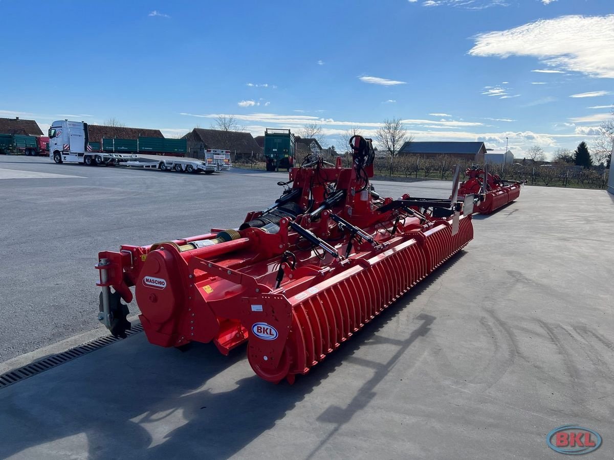 Fräse typu Maschio PANTERA Fräsen, Neumaschine w Rovisce (Zdjęcie 7)