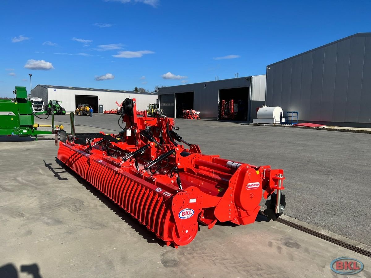 Fräse typu Maschio PANTERA Fräsen, Neumaschine w Rovisce (Zdjęcie 3)