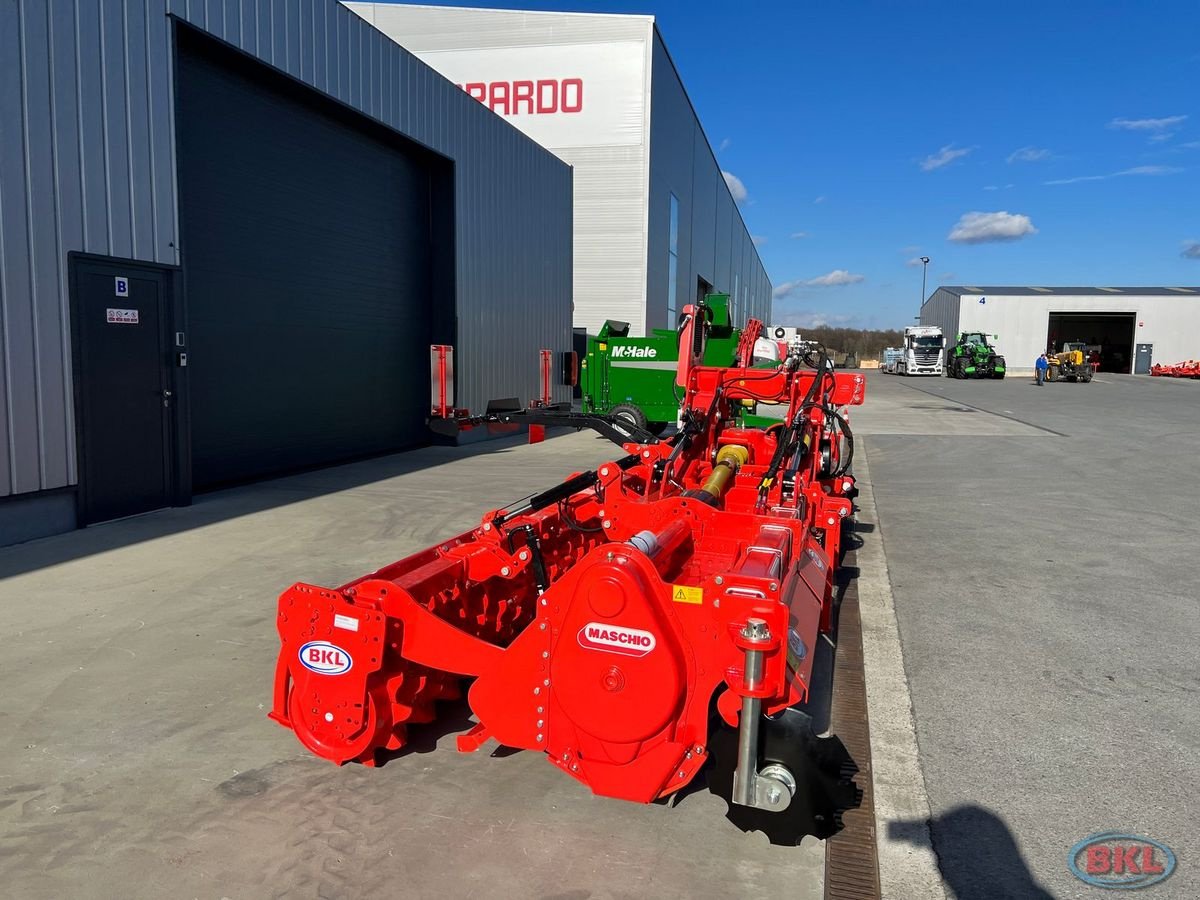 Fräse typu Maschio PANTERA Fräsen, Neumaschine w Rovisce (Zdjęcie 2)