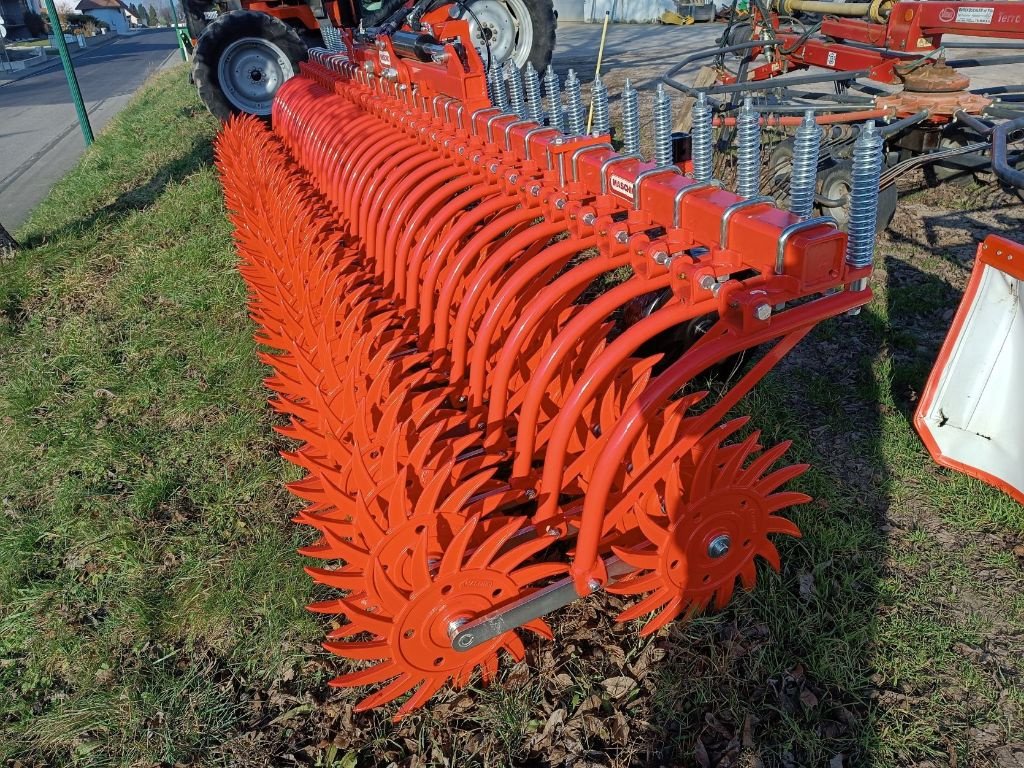 Fräse del tipo Maschio ROMPICROSTA 6M CIV, Gebrauchtmaschine In OBERLAUTERBACH (Immagine 4)