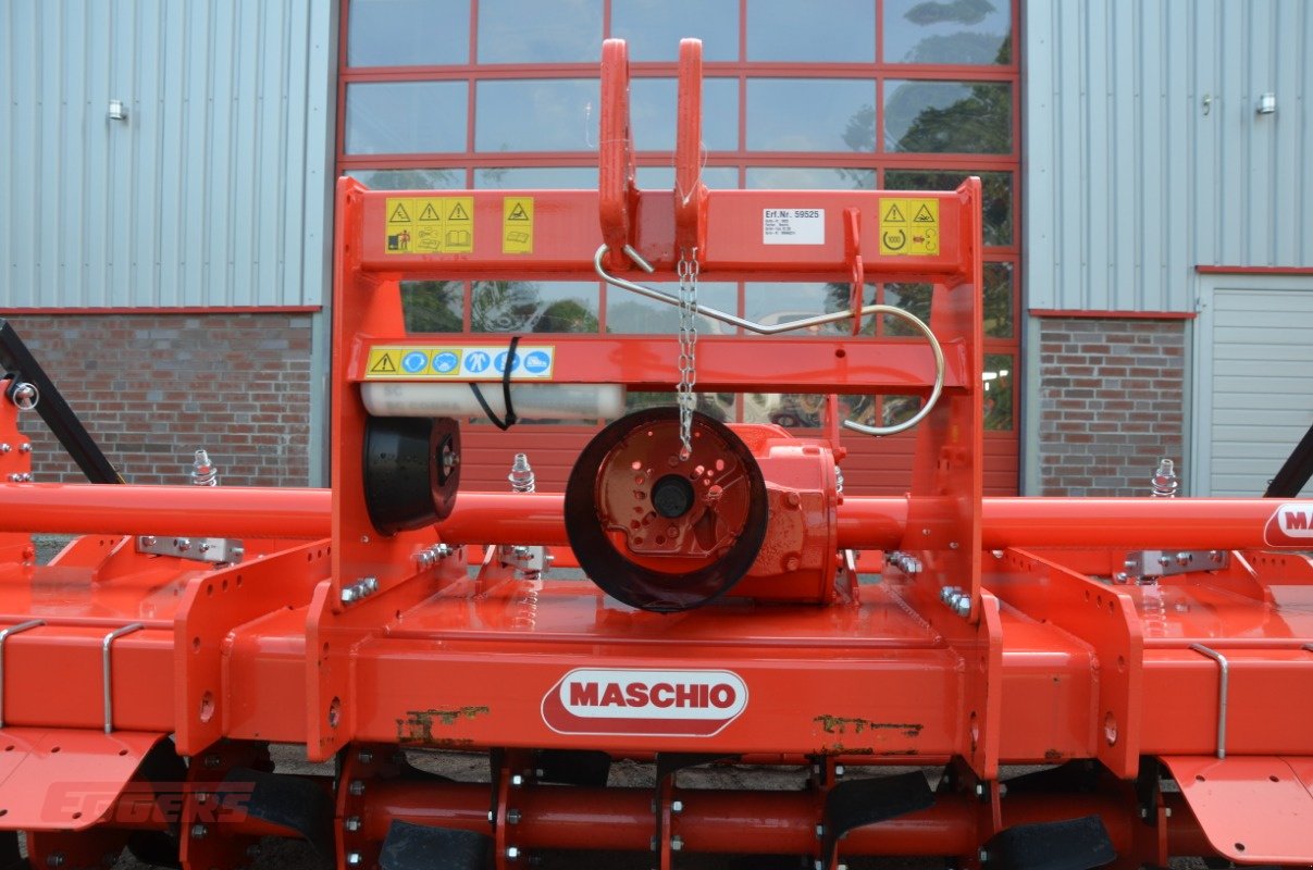 Fräse des Typs Maschio SC 250, Neumaschine in Suhlendorf (Bild 7)