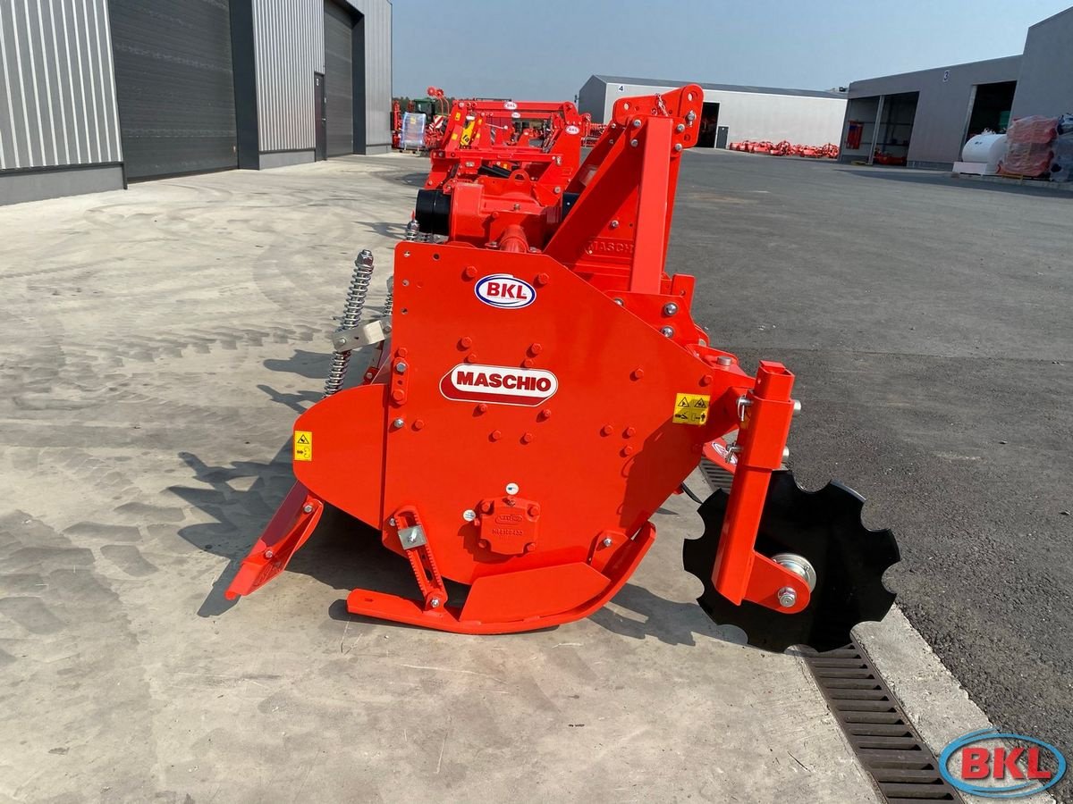 Fräse del tipo Maschio SC 280 Fräsen, Neumaschine en Rovisce (Imagen 3)