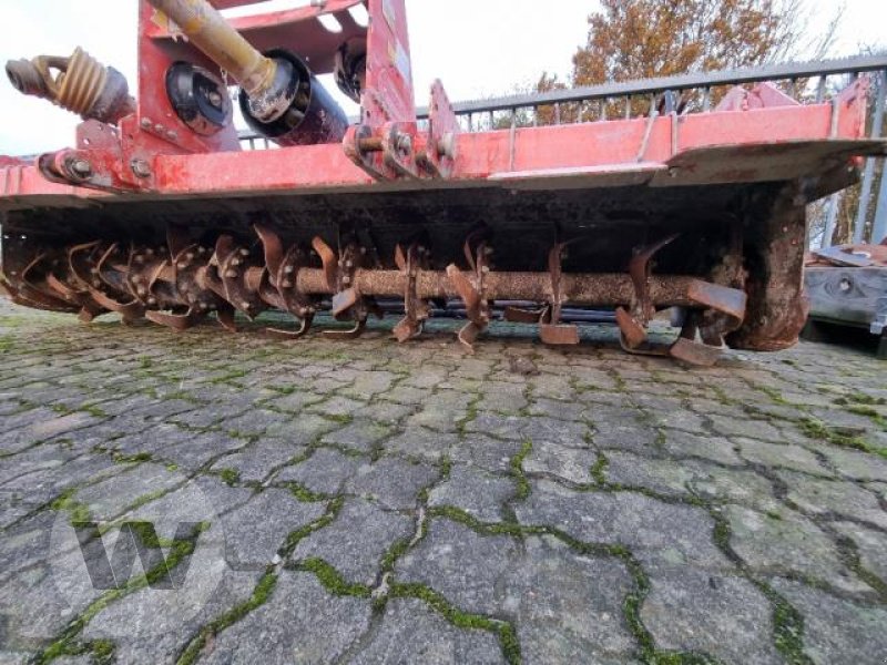 Fräse tipa Maschio SC 280, Gebrauchtmaschine u Börm (Slika 4)