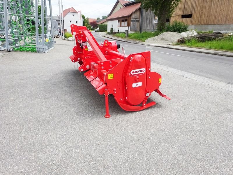 Fräse des Typs Maschio SC 300 Bodenfräse, Neumaschine in St. Marienkirchen (Bild 2)