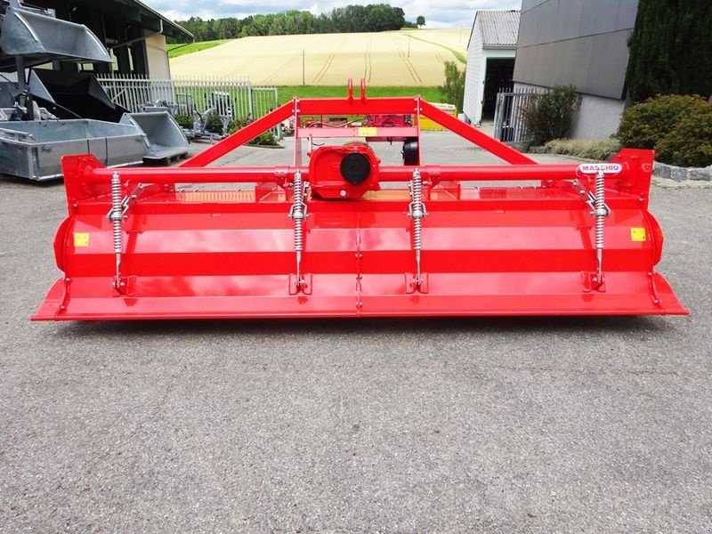 Fräse des Typs Maschio SC 300 Bodenfräse, Neumaschine in St. Marienkirchen (Bild 8)