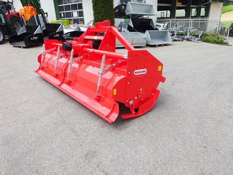 Fräse des Typs Maschio SC 300 Bodenfräse, Neumaschine in St. Marienkirchen (Bild 7)