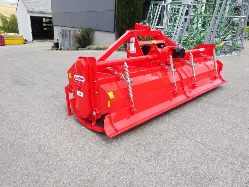 Fräse des Typs Maschio SC 300 Bodenfräse, Neumaschine in St. Marienkirchen (Bild 9)