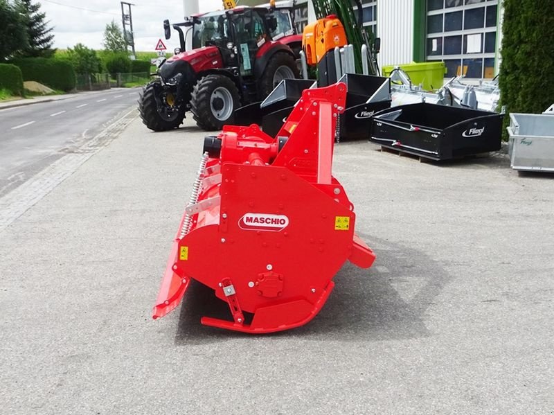 Fräse des Typs Maschio SC 300 Bodenfräse, Neumaschine in St. Marienkirchen (Bild 5)