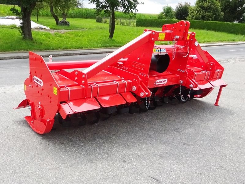 Fräse des Typs Maschio SC 300 Bodenfräse, Neumaschine in St. Marienkirchen (Bild 4)