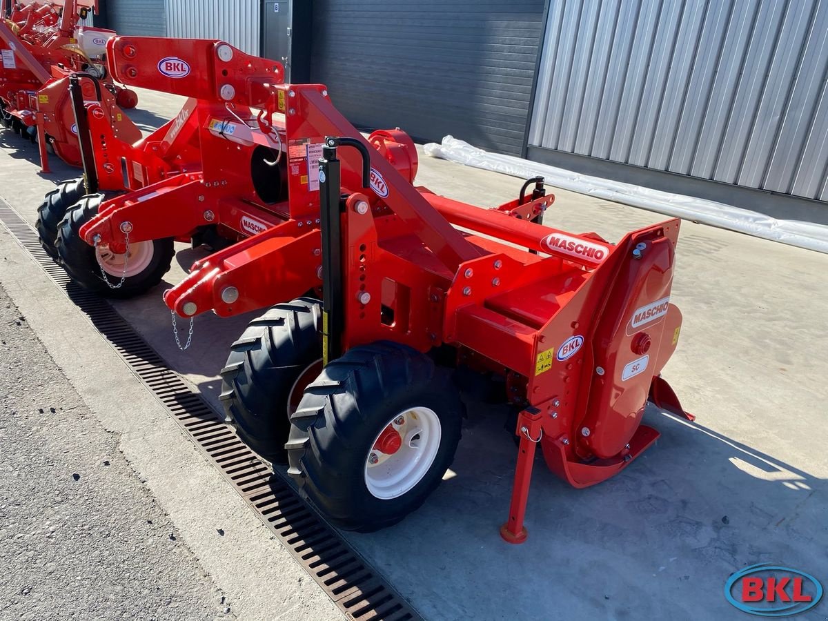 Fräse tipa Maschio SC 300 PRO-BIO, Neumaschine u Rovisce (Slika 5)