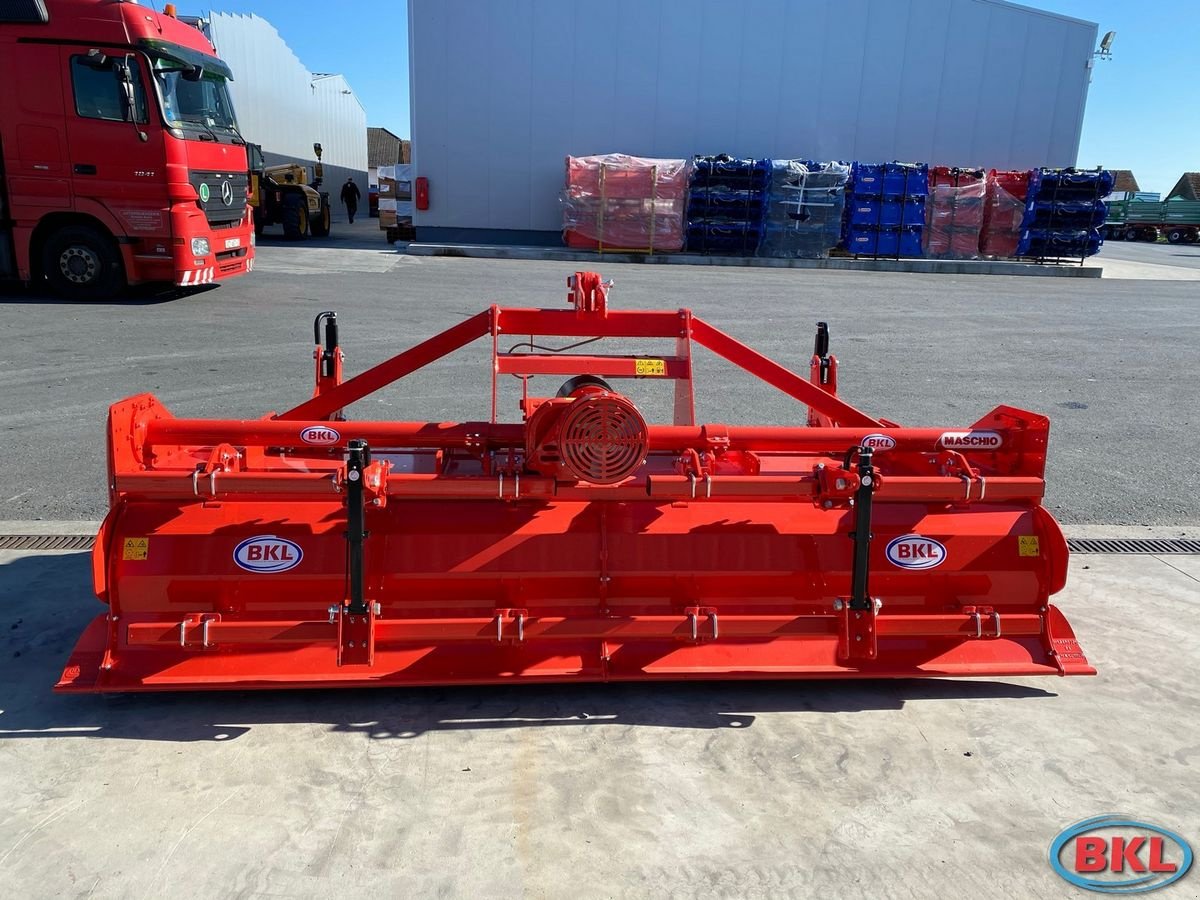 Fräse tipa Maschio SC 300 PRO-BIO, Neumaschine u Rovisce (Slika 8)