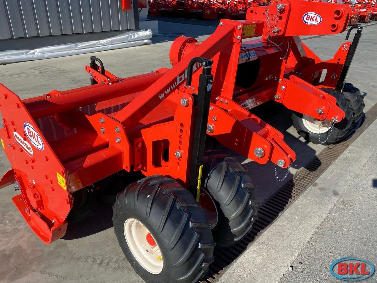 Fräse tipa Maschio SC 300 PRO-BIO, Neumaschine u Rovisce (Slika 10)