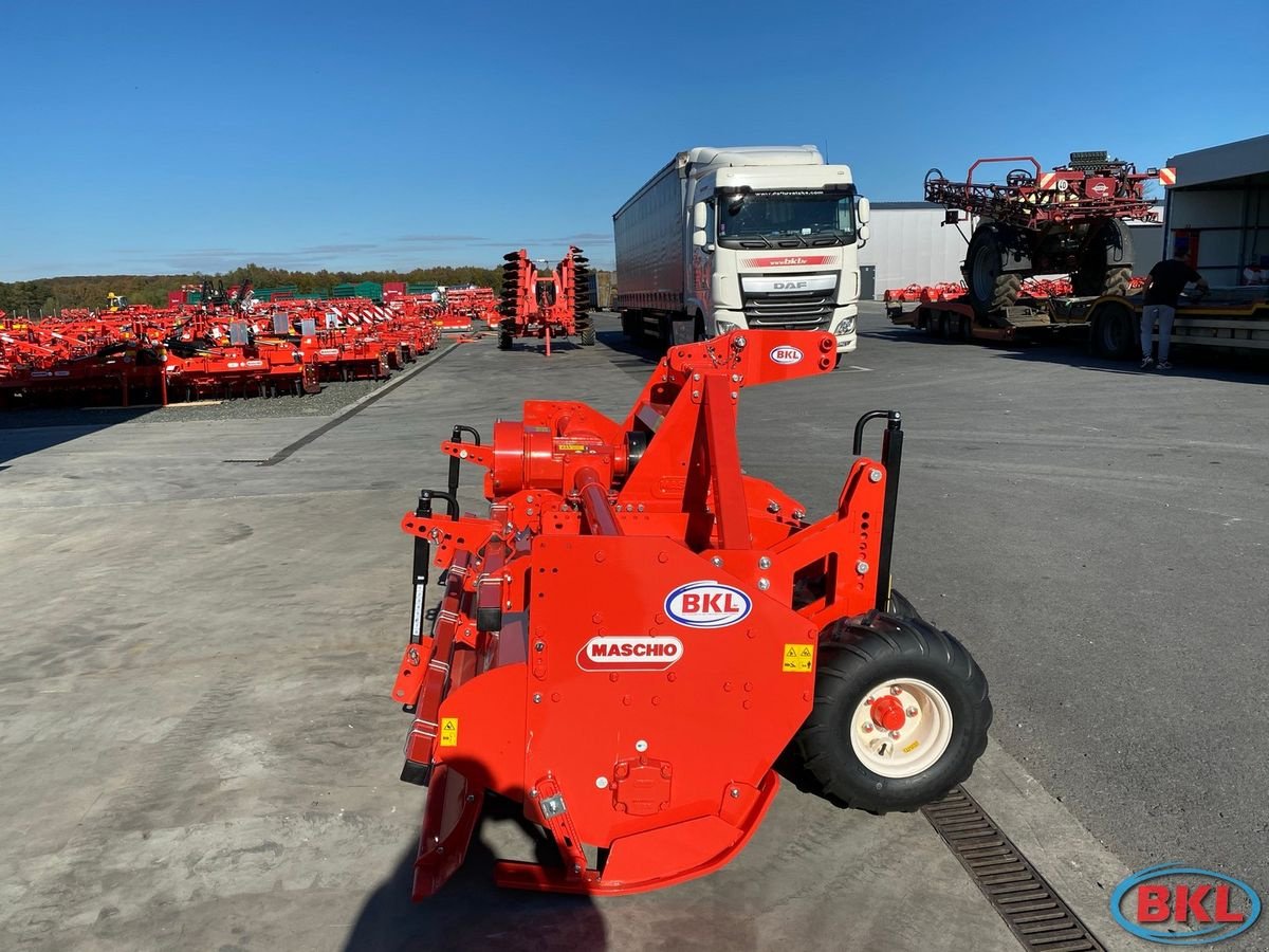 Fräse tipa Maschio SC 300 PRO-BIO, Neumaschine u Rovisce (Slika 7)