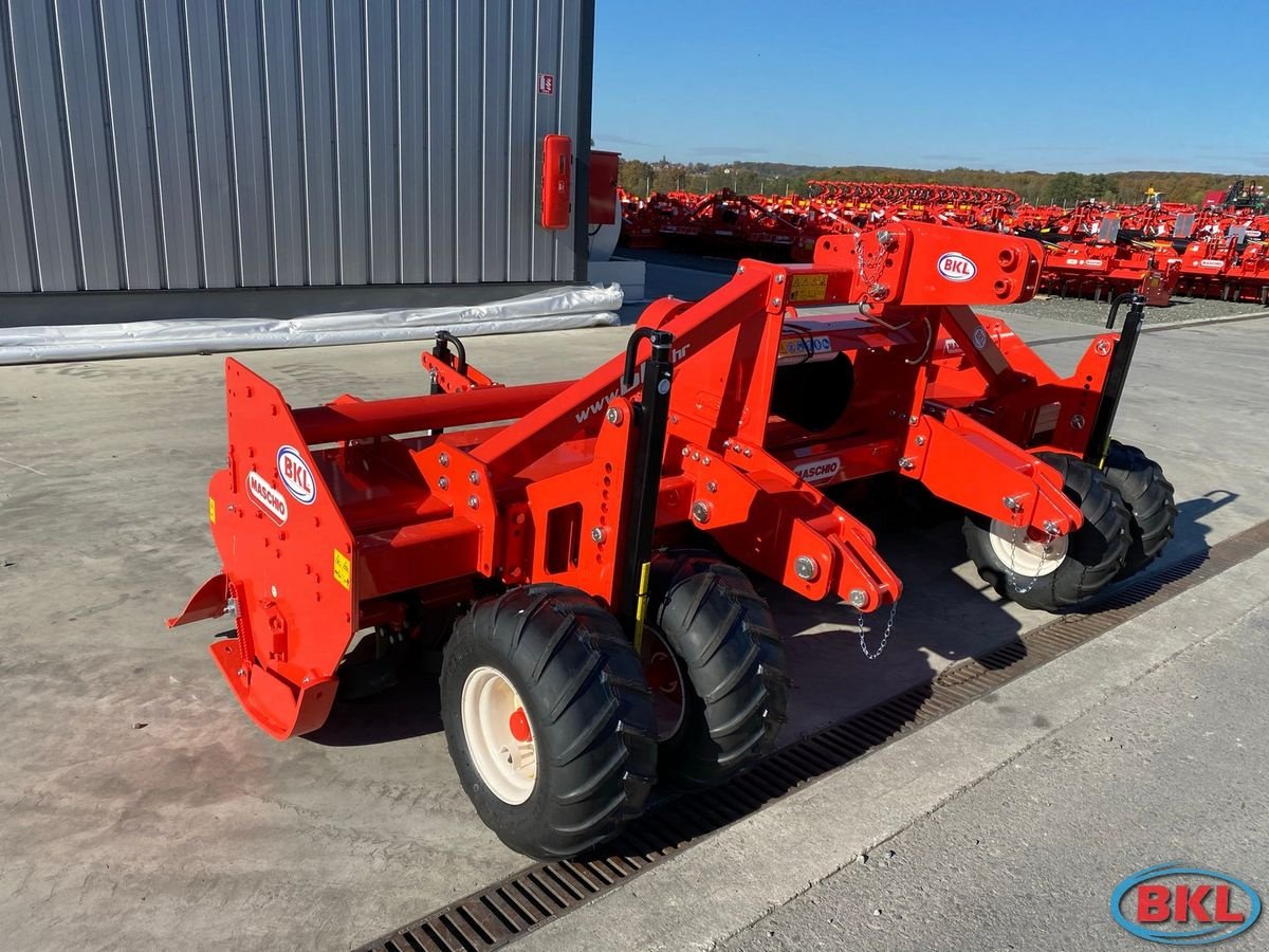 Fräse tipa Maschio SC 300 PRO-BIO, Neumaschine u Rovisce (Slika 1)