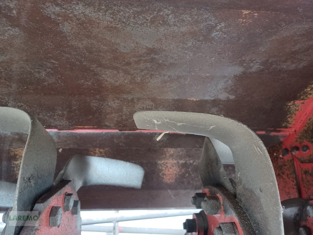 Fräse Türe ait Maschio SC 300, Gebrauchtmaschine içinde Langenwetzendorf (resim 9)