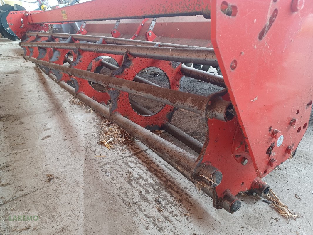 Fräse Türe ait Maschio SC 300, Gebrauchtmaschine içinde Langenwetzendorf (resim 12)