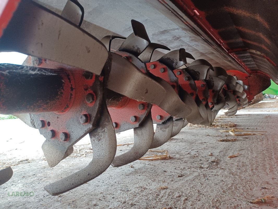 Fräse Türe ait Maschio SC 300, Gebrauchtmaschine içinde Langenwetzendorf (resim 15)