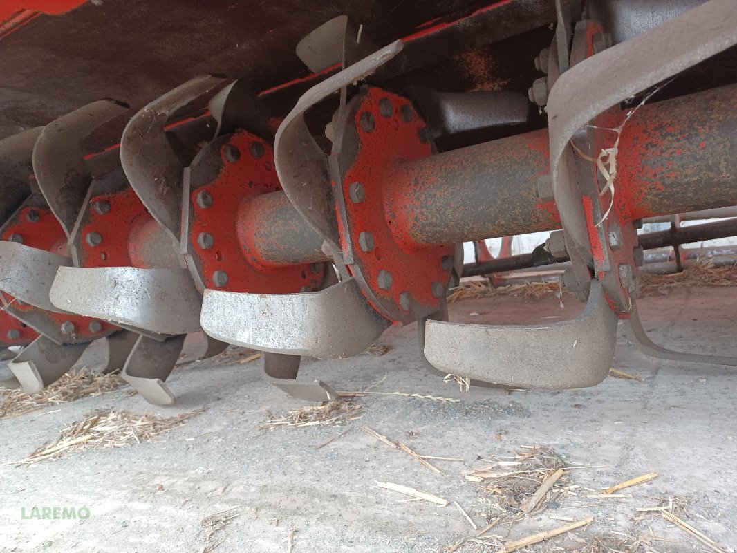 Fräse Türe ait Maschio SC 300, Gebrauchtmaschine içinde Langenwetzendorf (resim 7)