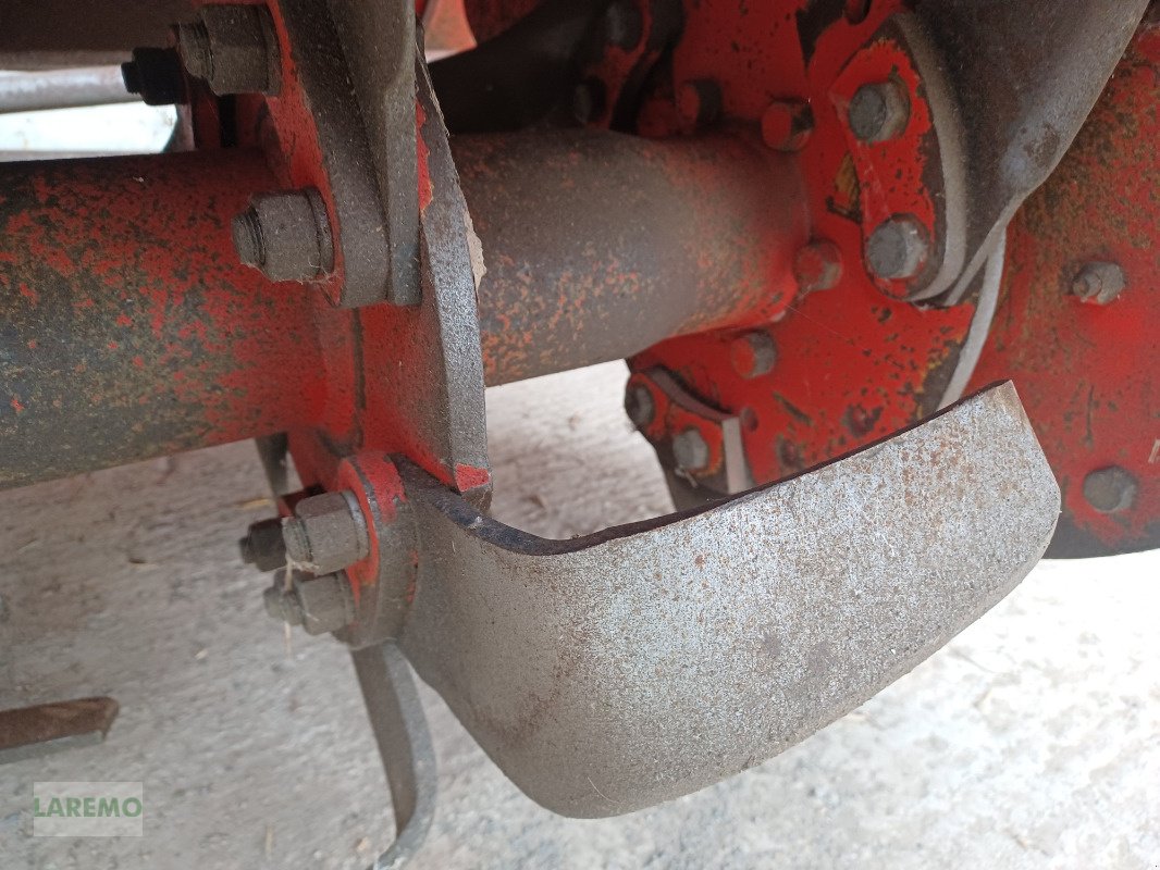 Fräse Türe ait Maschio SC 300, Gebrauchtmaschine içinde Langenwetzendorf (resim 8)