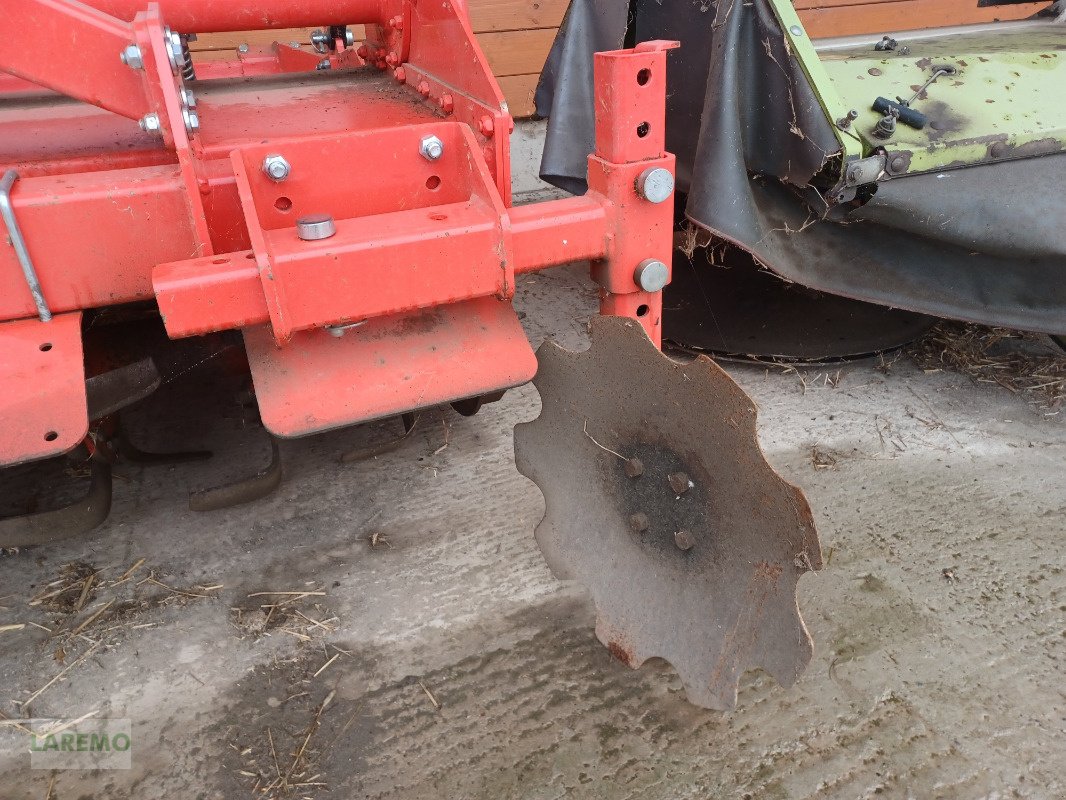 Fräse Türe ait Maschio SC 300, Gebrauchtmaschine içinde Langenwetzendorf (resim 5)