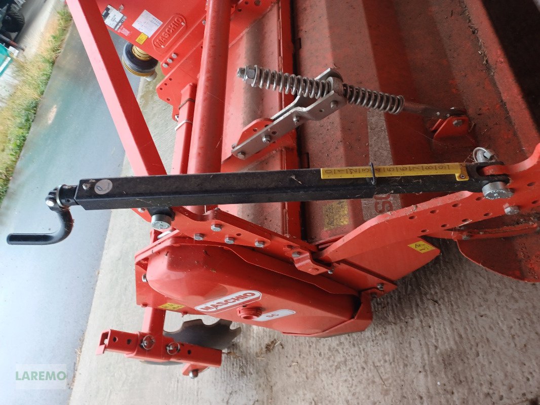 Fräse Türe ait Maschio SC 300, Gebrauchtmaschine içinde Langenwetzendorf (resim 16)