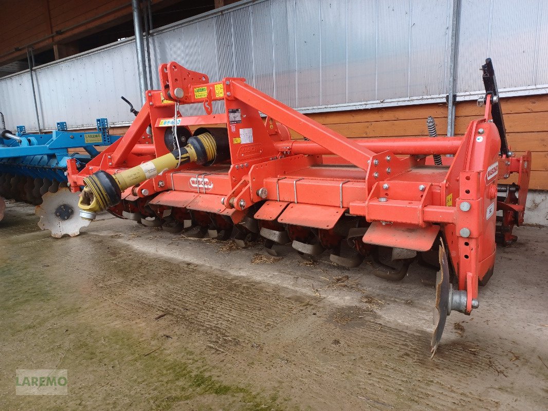 Fräse Türe ait Maschio SC 300, Gebrauchtmaschine içinde Langenwetzendorf (resim 1)