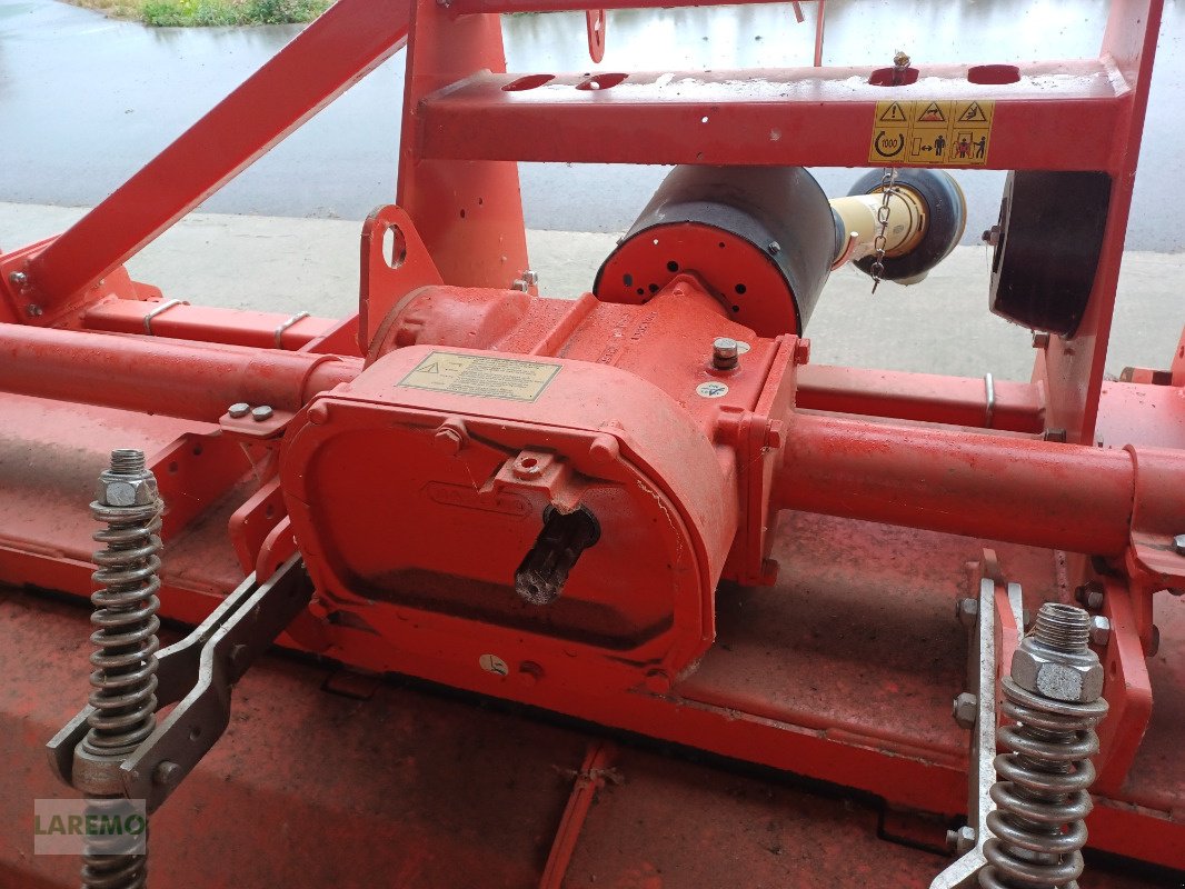 Fräse Türe ait Maschio SC 300, Gebrauchtmaschine içinde Langenwetzendorf (resim 14)