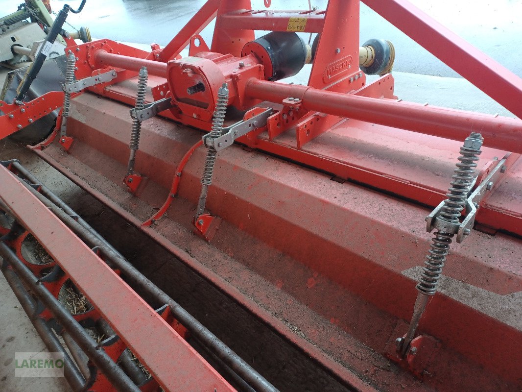 Fräse Türe ait Maschio SC 300, Gebrauchtmaschine içinde Langenwetzendorf (resim 13)