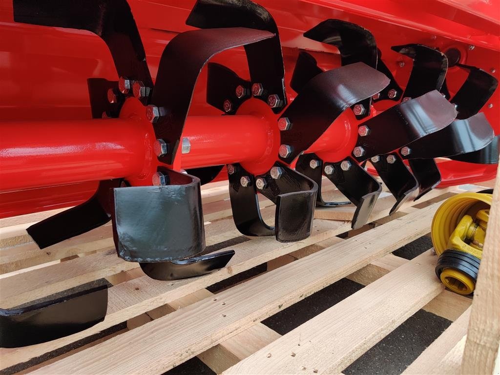 Fräse des Typs Maschio U-140 PÅ LAGER TIL OMGÅENDE LEVERING, Gebrauchtmaschine in Holstebro (Bild 3)