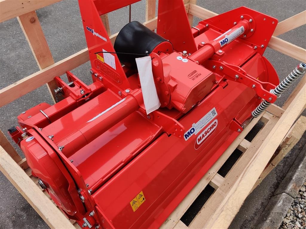 Fräse типа Maschio U-140 PÅ LAGER TIL OMGÅENDE LEVERING, Gebrauchtmaschine в Holstebro (Фотография 2)