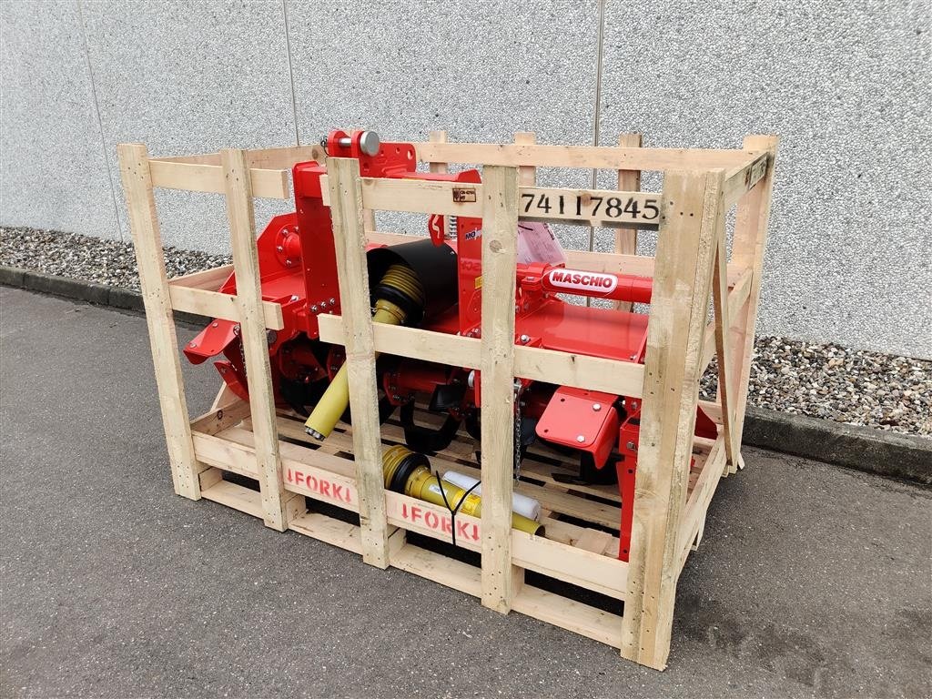 Fräse typu Maschio U-140, Gebrauchtmaschine w Holstebro (Zdjęcie 1)