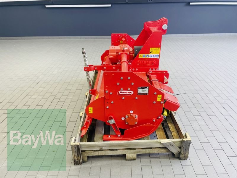 Fräse типа Maschio U-155, Gebrauchtmaschine в Manching (Фотография 4)