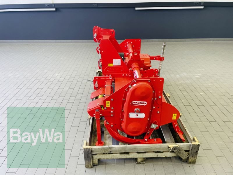 Fräse типа Maschio U-155, Gebrauchtmaschine в Manching (Фотография 9)