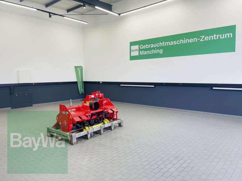 Fräse типа Maschio U-155, Gebrauchtmaschine в Manching (Фотография 1)