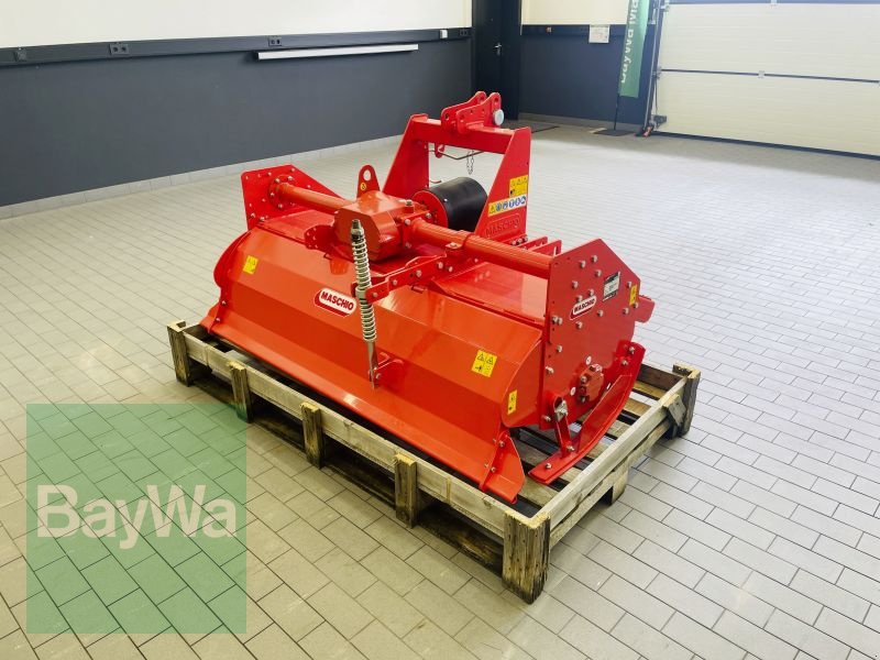 Fräse типа Maschio U-155, Gebrauchtmaschine в Manching (Фотография 5)