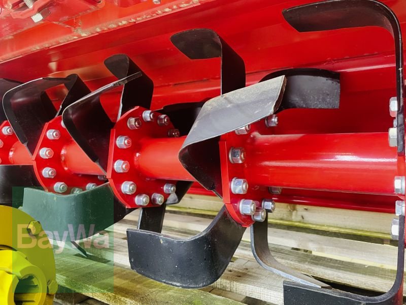 Fräse типа Maschio U-155, Gebrauchtmaschine в Manching (Фотография 11)