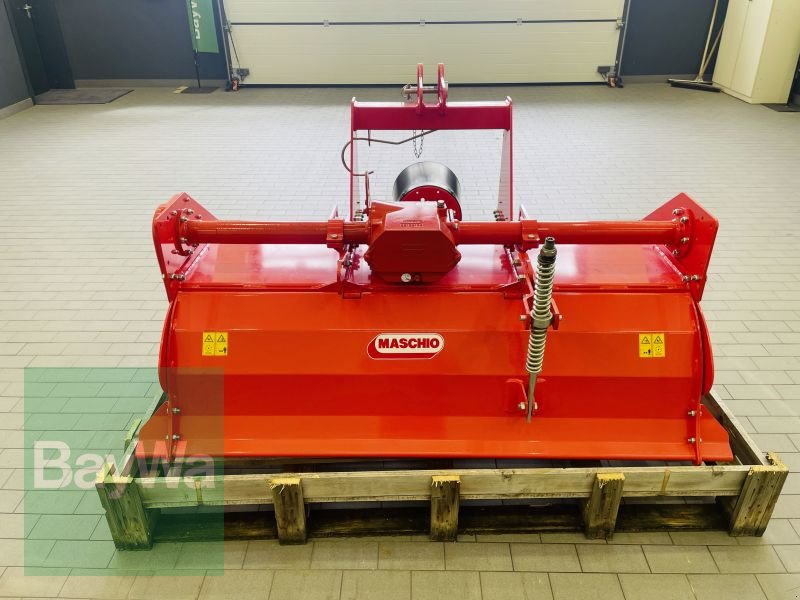 Fräse типа Maschio U-155, Gebrauchtmaschine в Manching (Фотография 7)