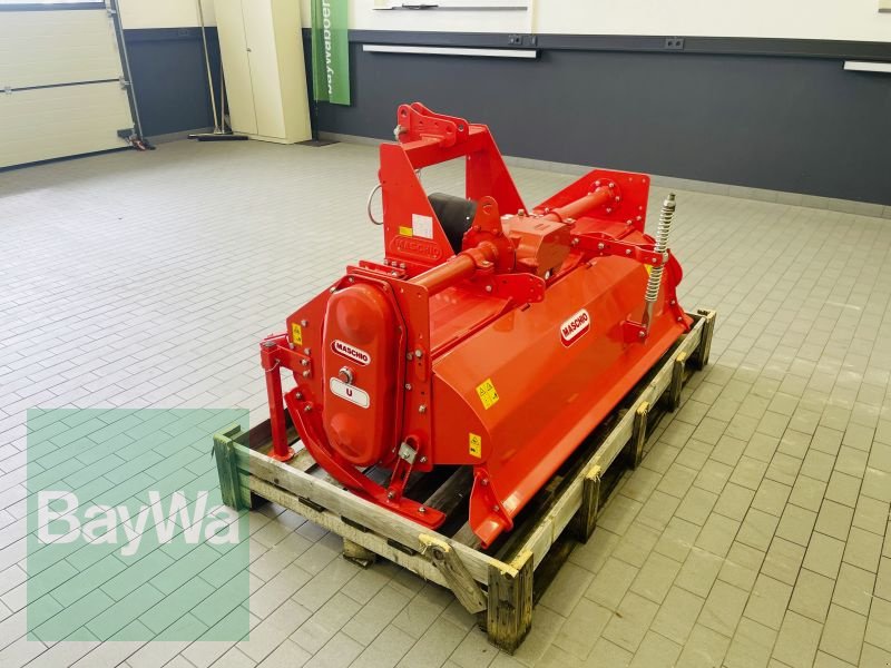 Fräse типа Maschio U-155, Gebrauchtmaschine в Manching (Фотография 8)