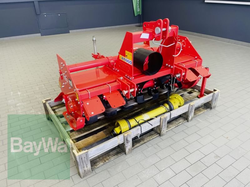 Fräse типа Maschio U-155, Gebrauchtmaschine в Manching (Фотография 3)