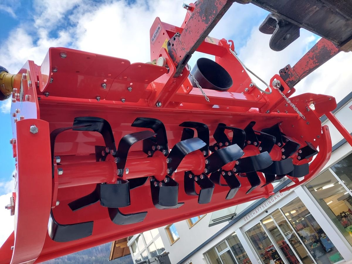 Fräse typu Maschio U 180, Neumaschine w Hopfgarten (Zdjęcie 3)