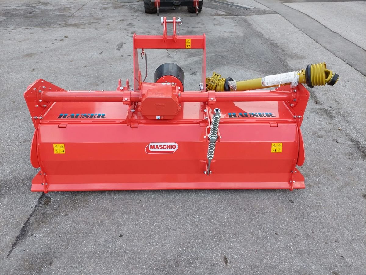 Fräse typu Maschio U 180, Neumaschine w Hopfgarten (Zdjęcie 7)