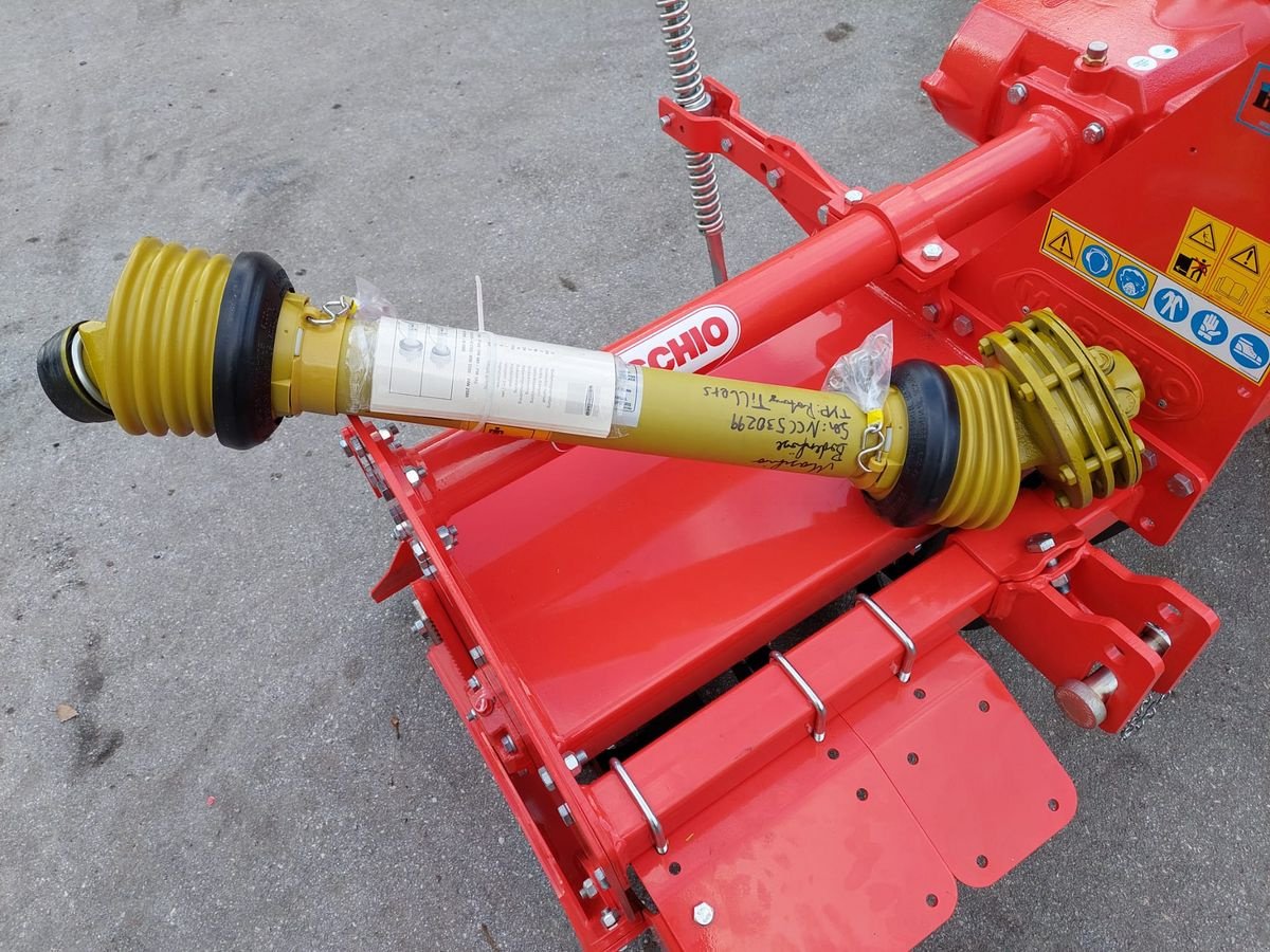 Fräse typu Maschio U 180, Neumaschine w Hopfgarten (Zdjęcie 2)