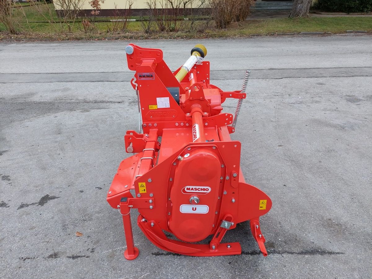 Fräse typu Maschio U 180, Neumaschine w Hopfgarten (Zdjęcie 6)