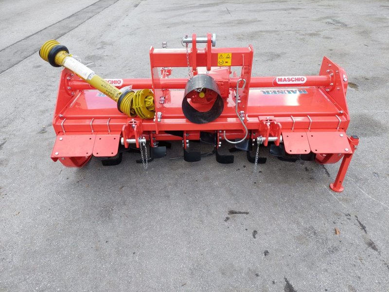 Fräse des Typs Maschio U 180, Neumaschine in Hopfgarten (Bild 1)