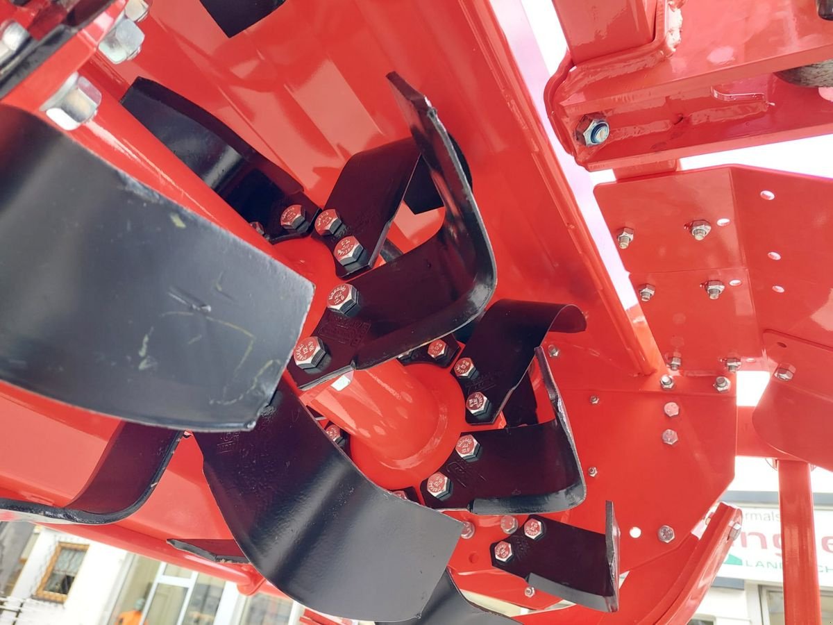 Fräse typu Maschio U 180, Neumaschine w Hopfgarten (Zdjęcie 4)