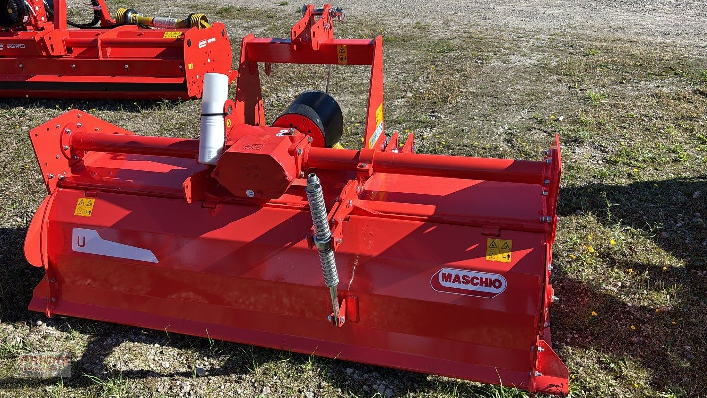 Fräse of the type Maschio U 180, Neumaschine in Bockel - Gyhum (Picture 4)