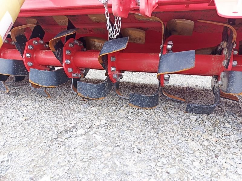 Fräse typu Maschio U 205 Bodenfräse, Vorführmaschine v St. Marienkirchen (Obrázek 6)