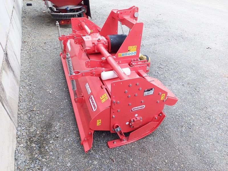 Fräse typu Maschio U 205 Bodenfräse, Vorführmaschine v St. Marienkirchen (Obrázek 4)