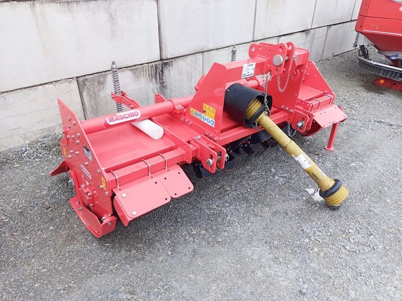 Fräse typu Maschio U 205 Bodenfräse, Vorführmaschine v St. Marienkirchen (Obrázek 3)